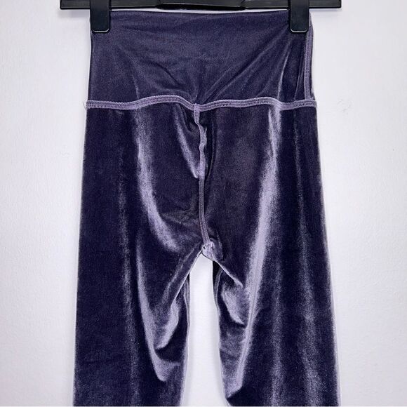 Beyond Yoga Velvet Motion High Waisted Midi Legging - Picture 9 of 11